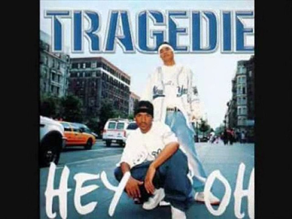 Tragedie  Hey Oh feat   Mary J Blige