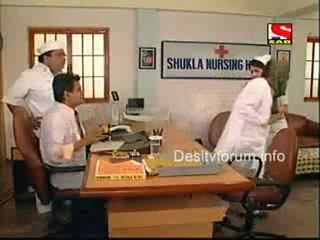 Office Office 13th March 2009 Part 3 - mytvshowz.com