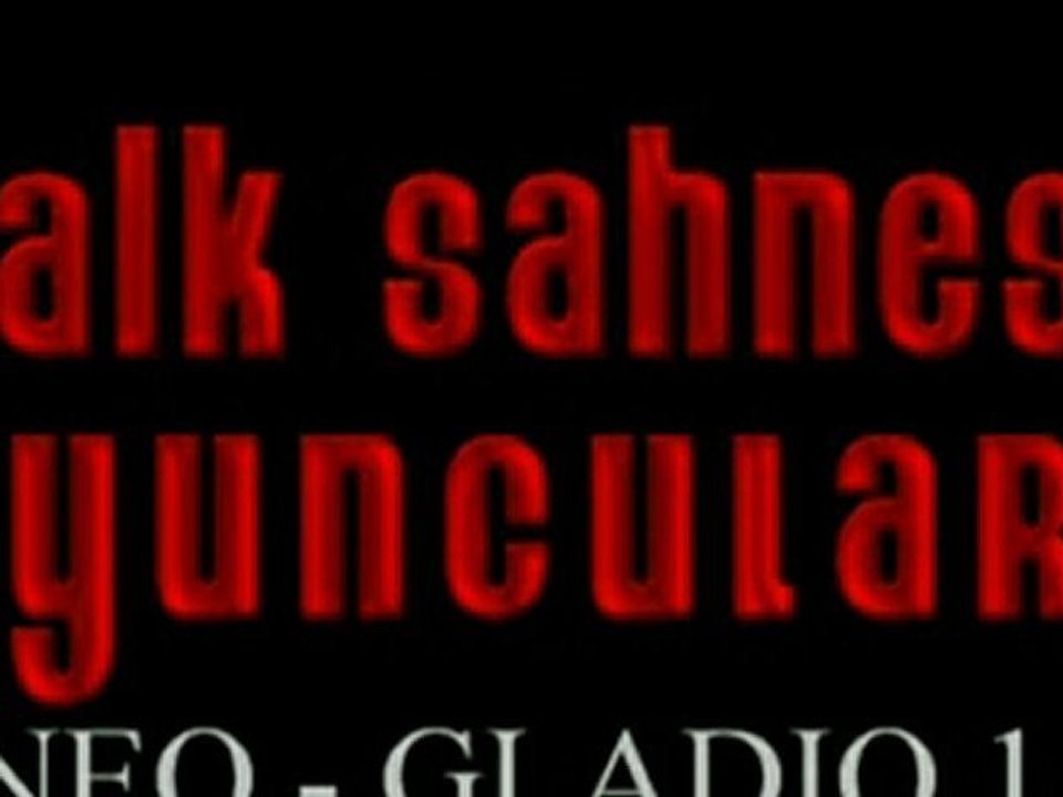 Neo Gladio 11 / Yiğit Tuncay - Suat Parlar