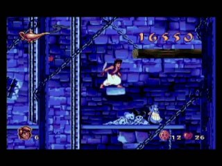 |Ӊᵴ| - Aladdin [MD] Niveaux 4->7