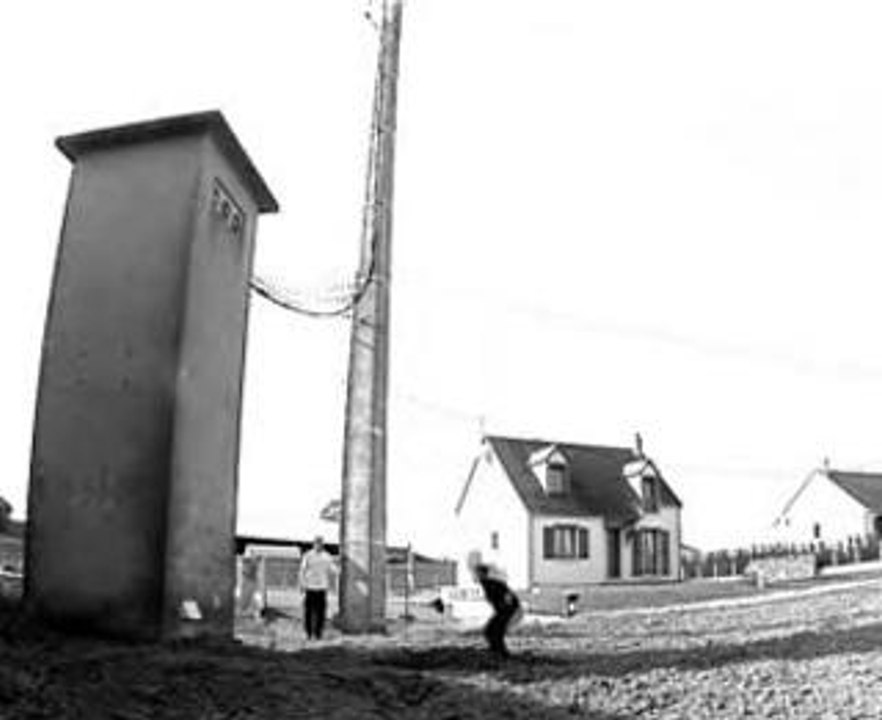 Le Parkour - Cyril Raffaelli