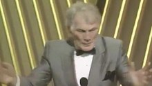 Jack Palance - One-armed pushups