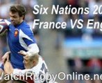 watch France vs England rugby Six Nations streaming live