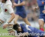 view France vs England rugby Six Nations online streaming
