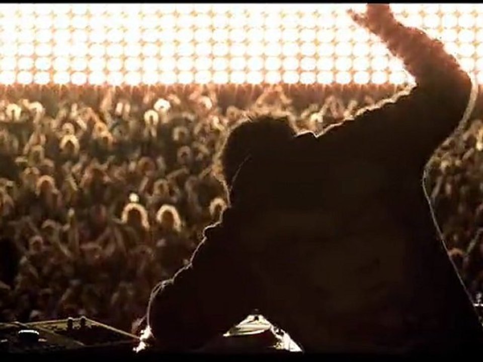 Linkin Park - Faint (Official Video) (HQ)