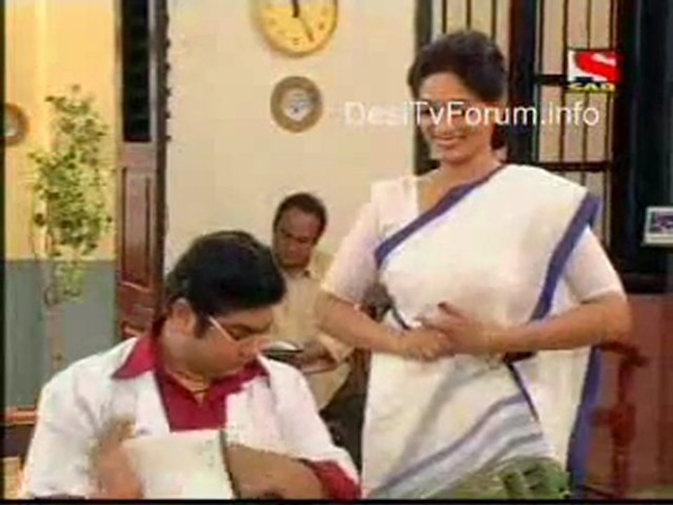 Office Office 27th March 2009 Part 1 - mytvshowz.com