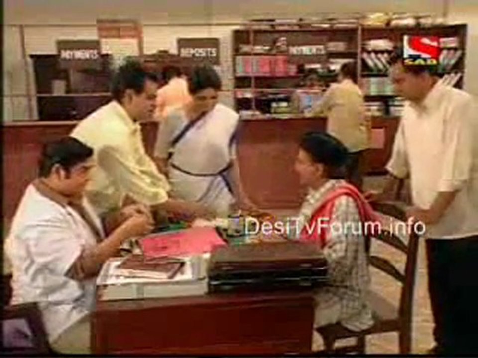 Office Office 27th March 2009 Part 3 - mytvshowz.com