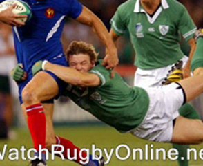 watch England vs France online Six nations