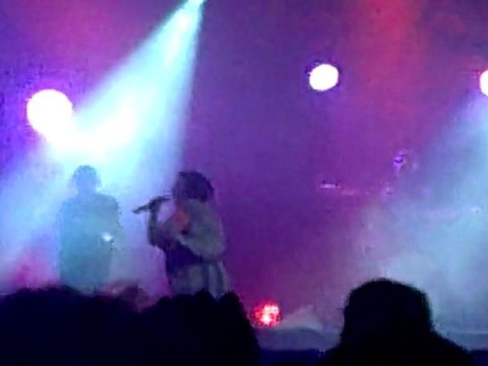 Vertical Limit - Gossip