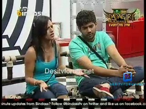 Bindass Love Lockup - 26th February 2011 Part2