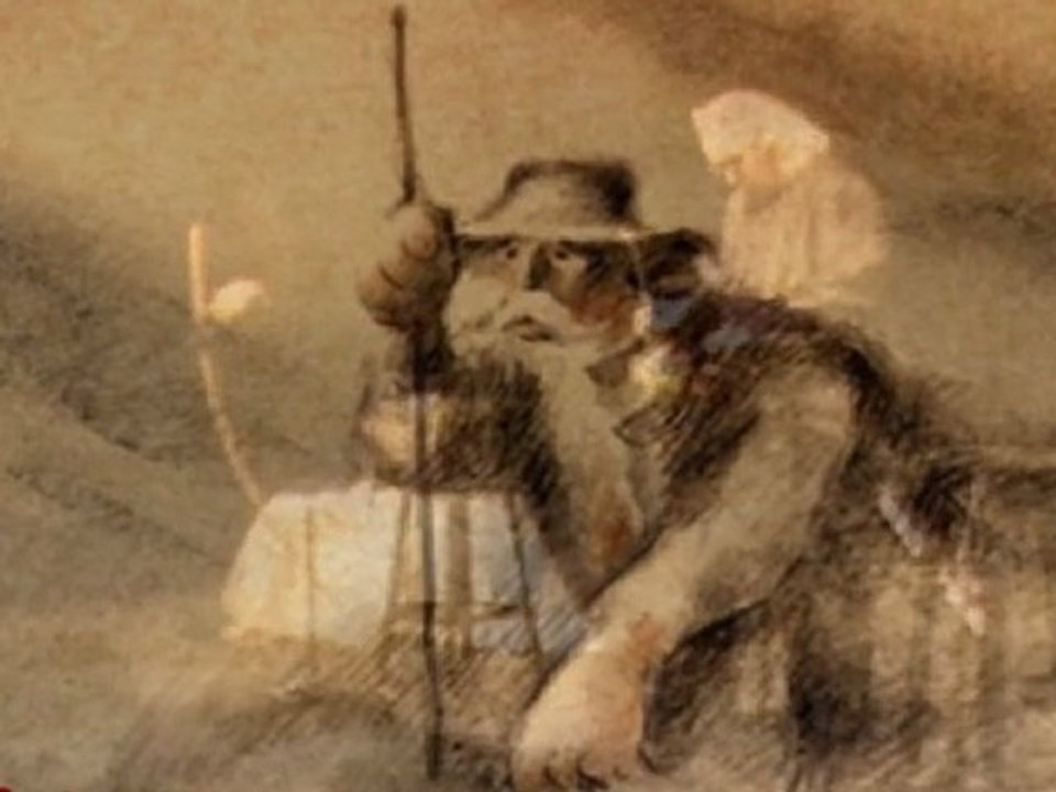 L'HOMME QUI PLANTAIT DES ARBRES (1)
