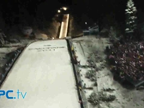 Puchar Świata Zakopane 2011 | A. Małysz 1. seria