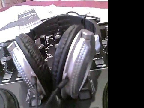 Reloop Digital Jockey 2