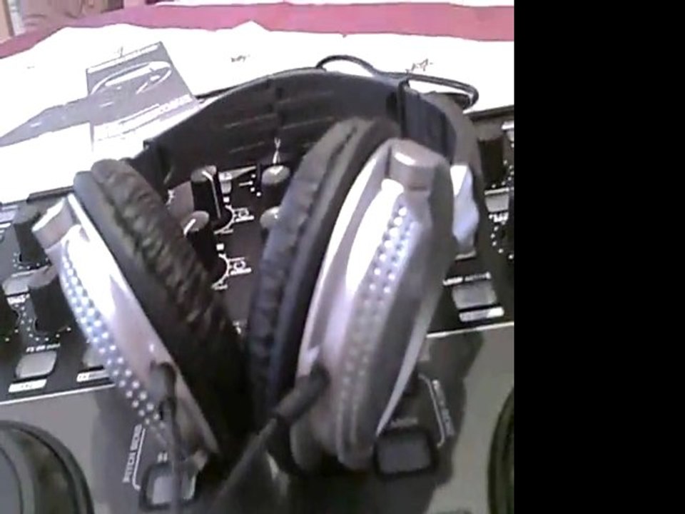 Reloop digital jockey 2