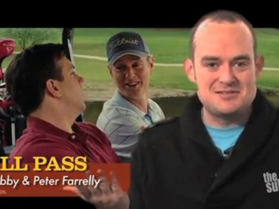 WATCH THIS INSTEAD: Hall Pass