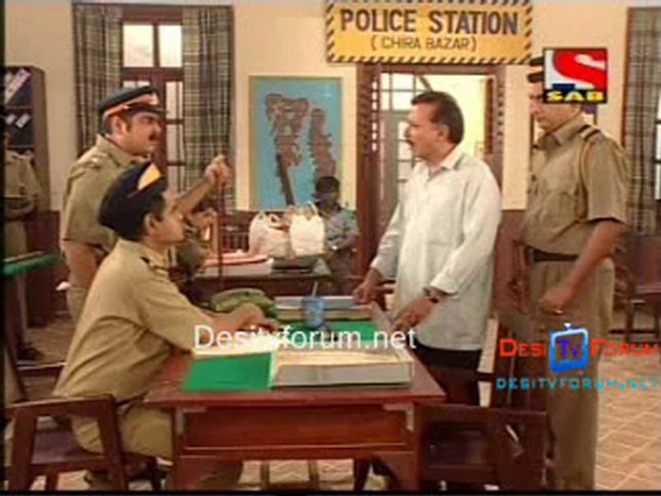 Office Office 29th May 2009 Part 2 - mytvshowz.com