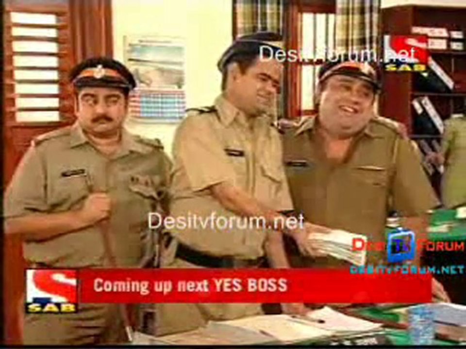 Office Office 29th May 2009 Part 4 - mytvshowz.com
