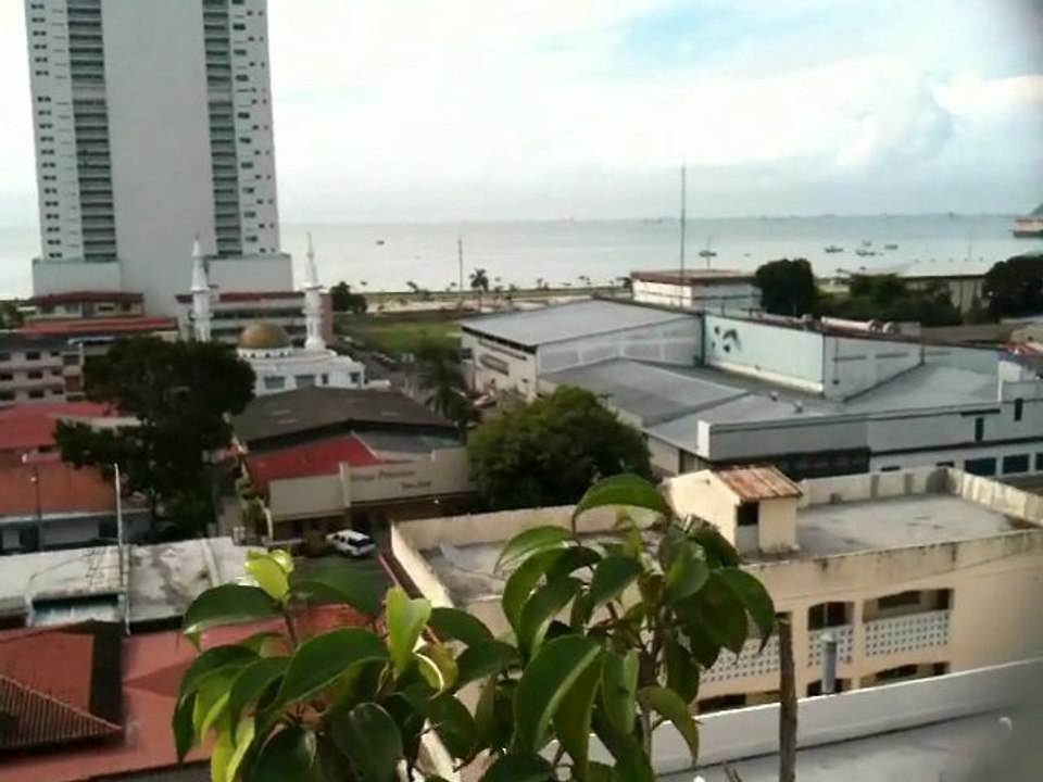 Panama