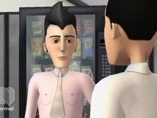 [Office humor] part 5- Time for a Change?