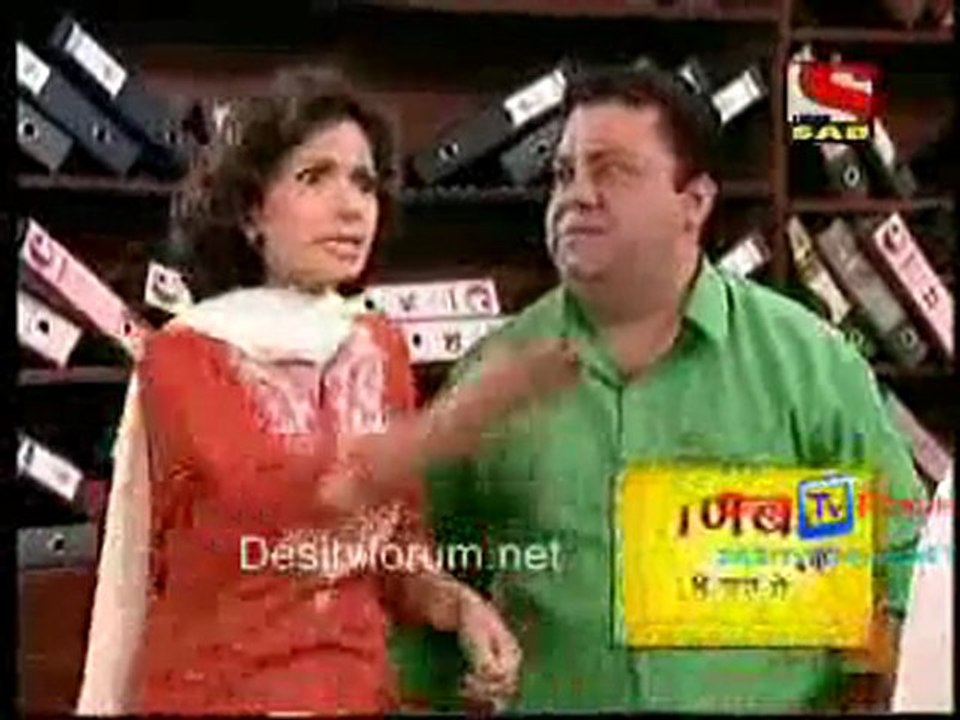 Office Office 5th June 2009 Part 2 - mytvshowz.com