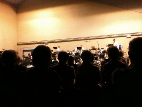 Concert 24 avril 2010