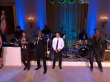 The Temptations Medley @ The Motown Sound Tribute