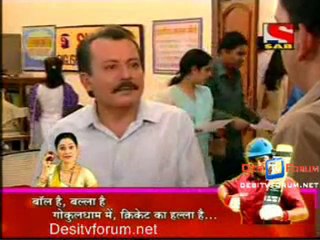 Office Office 19th June 2009 Part 1 - mytvshowz.com