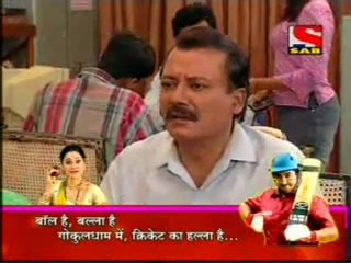 Office Office 19th June 2009 Part 2 - mytvshowz.com