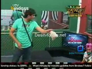 Bindass Love Lockup  - 26th February 2011 Part4