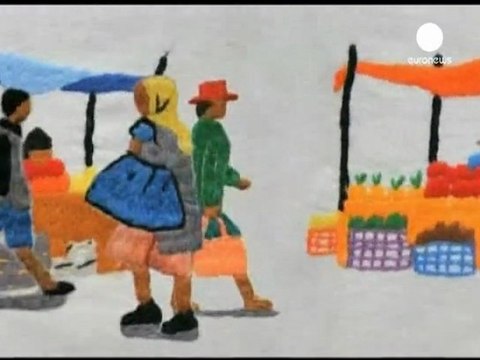 Oscar-nominated animations films