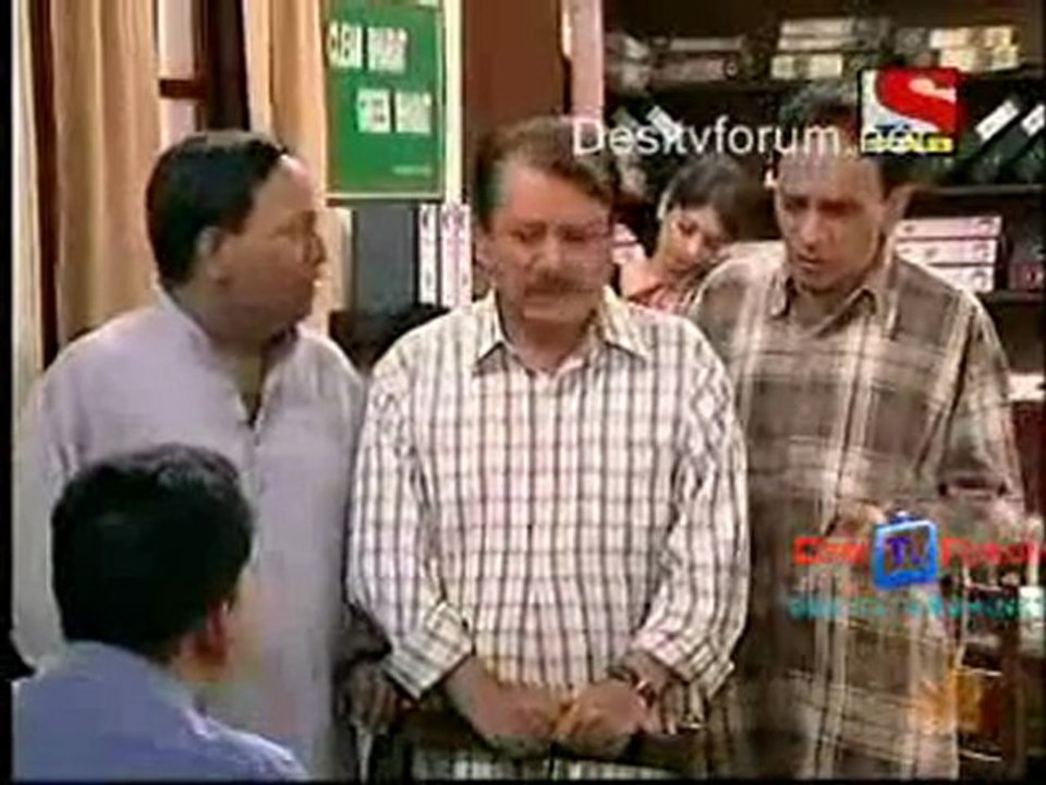 Office Office 26th June 2009 Part 1 - mytvshowz.com