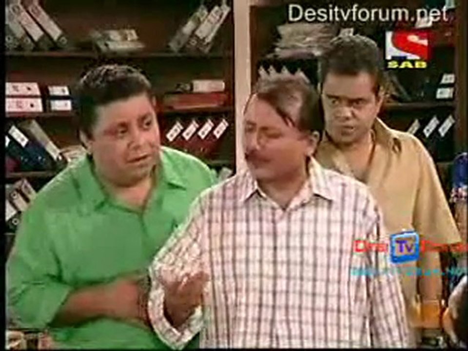 Office Office 26th June 2009 Part 3 - mytvshowz.com