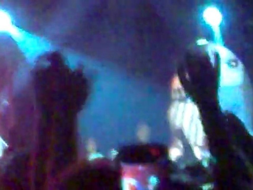 Love Long distance - Gossip