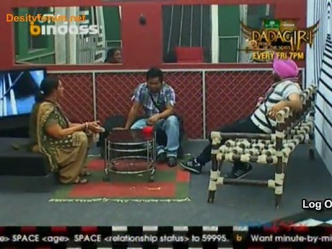 Bindass Love Lockup - 26th February 2011 Part2