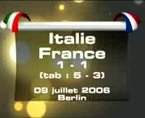But ITA win 2006