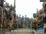 Miracle of Crosses- Choose - Inspirational Videos