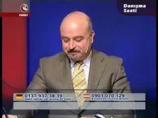 CANLI YAYINDA ÇILDIRIYOR -- mutlaka izleyin