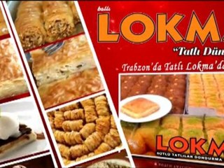LOKMA TATLI
