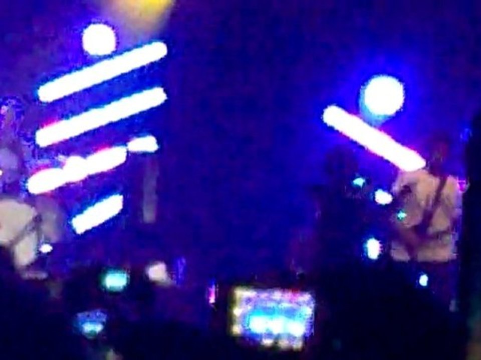 Heavy Cross - Gossip