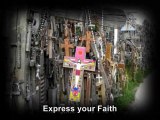 Watch Miracle of Crosses.com - The Hill of Crosses Video