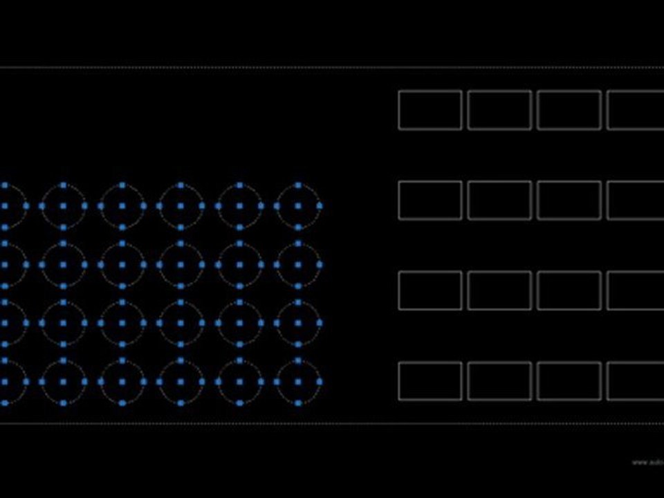 AutoCAD Tutorial - How To  Select Objects for Editing