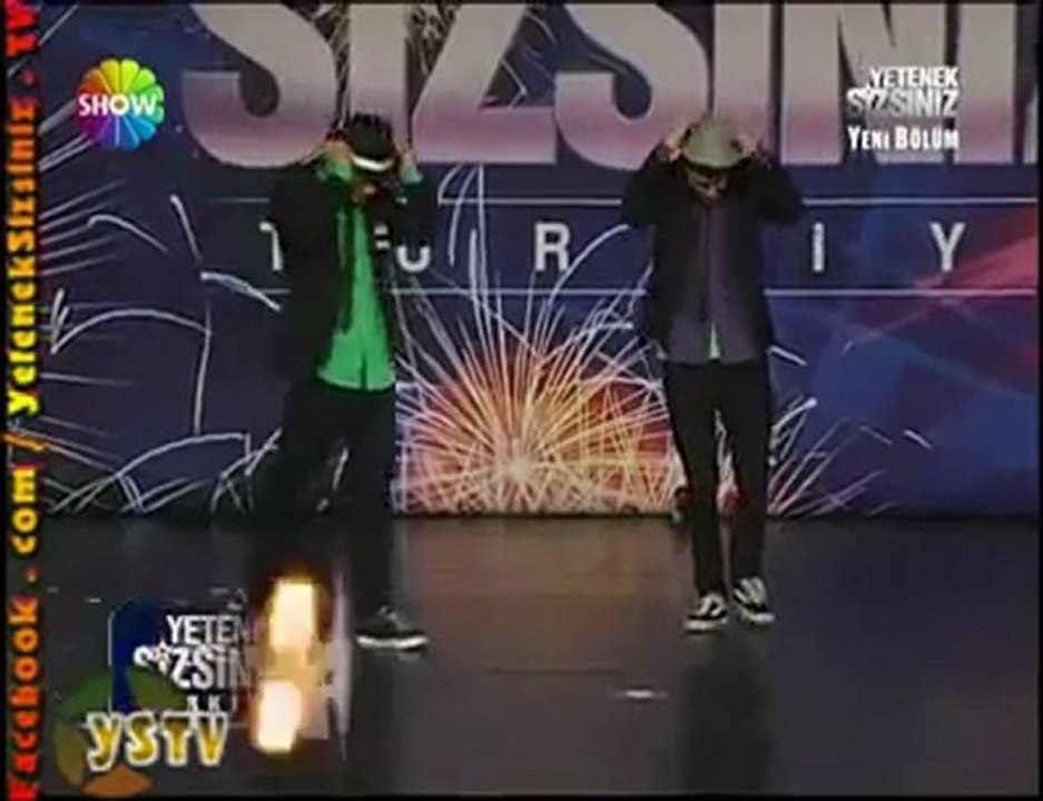 Lunatic Jokers (19 Şubat 2011)