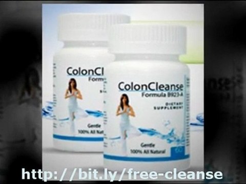 The benefits of Colon Cleanse and how it works!
