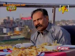 Date My Folks 26th February 2011 pt1