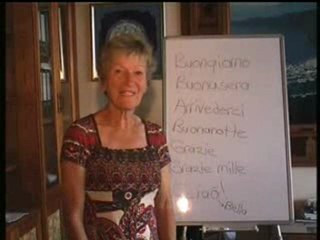 english italian grammar how are you