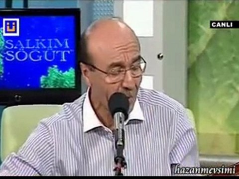 Dağlara komşuyum - Bayram Bilge Tokel