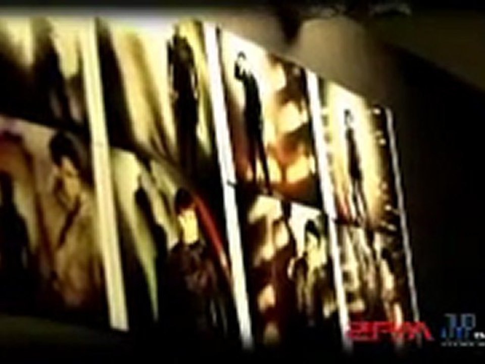 [BTS] 2PM - STILL 02-00PM ALBUM JACKET PHOTOSHOOT