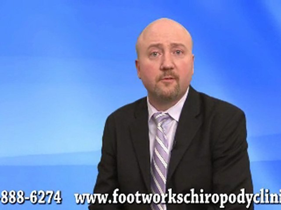 Diabetic Foot Care - Chiropodist Waterloo and Kitchener, Ont