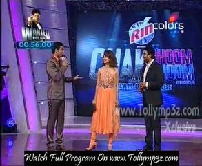 Chak Dhoom Dhoom Season 2 26th February 2011 Part 1
