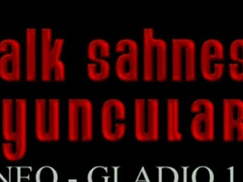 Neo Gladio 15 / Yiğit Tuncay - Suat Parlar